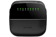 Маршрутизатор D-link DSL-2640U/R1A
