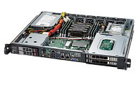 Сервер Supermicro SYS-1019P-FHN2T