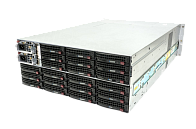 Серверное шасси Supermicro CSE-847E26-RJBOD1