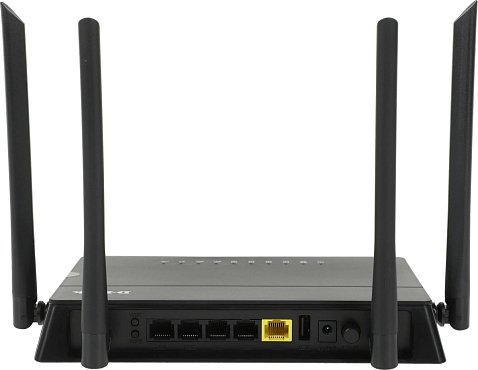 Маршрутизатор D-link DIR-815/RU/R4A