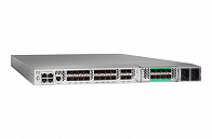 Коммутатор Cisco Nexus N5K-C5010P-BF с одним блоком питания