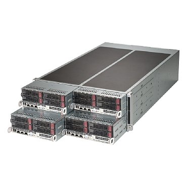 Сервер Supermicro SYS-F627R3-F73