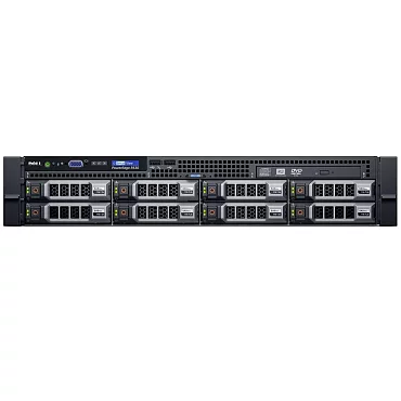 Сервер DELL PowerEdge R530 210-ADLM-002