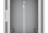 Шкаф серверный 6U Cabeus SH-05F-6U60/35