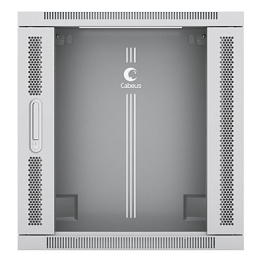 Шкаф серверный 6U Cabeus SH-05F-6U60/35