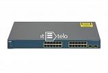 Коммутатор Cisco Catalyst WS-C3560-24TS-S