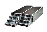Сервер Supermicro SuperServer F618R2-RTPT+ 48x2.5" Rack 4U, SYS-F618R2-RTPT+