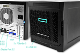 Сервер HP ProLiant MicroServer Gen10