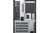 Сервер DELL PowerEdge T40