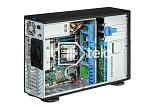 Сервер Supermicro 711R
