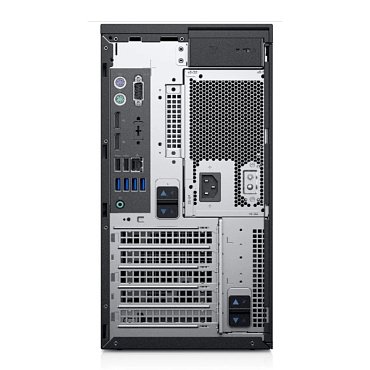 Сервер DELL PowerEdge T40
