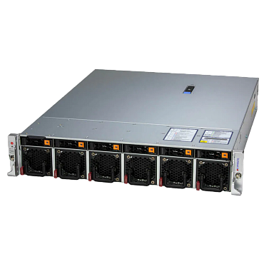 Сервер Supermicro SYS-221HE-TNR IoT SuperServer