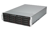 Серверное шасси Supermicro CSE-836BHE26-R1K28B
