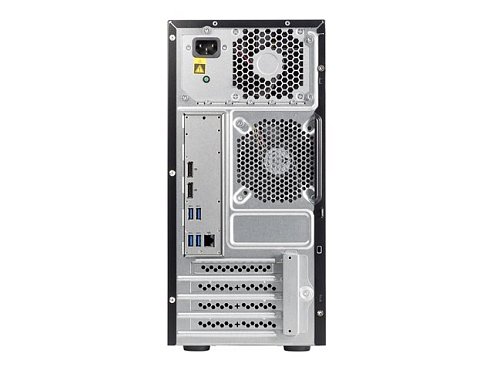 Сервер HP ProLiant ML110 Gen10