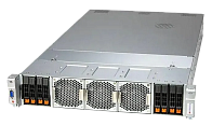 Сервер Supermicro AS-2145GH-TNMR
