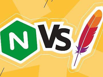 Apache веб-сервер против Nginx: что выбрать для вашего проекта