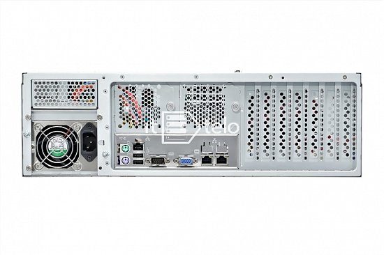 NAS хранилище cервер Etegro Hyperion RS370 X8