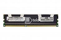 Оперативная память Micron 4gb DDR3 PC3-10600 1333MHz ECC RDIMM ref
