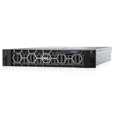 Сервер DELL PowerEdge R7615