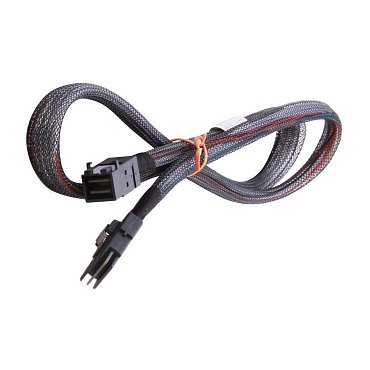 Кабель Adaptec ACK-I-HDmSAS-mSAS-1M (2279700-R)