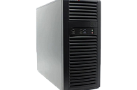 Серверное шасси Supermicro CSE-732I-500B