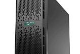 Сервер HP ProLiant ML150 Gen9