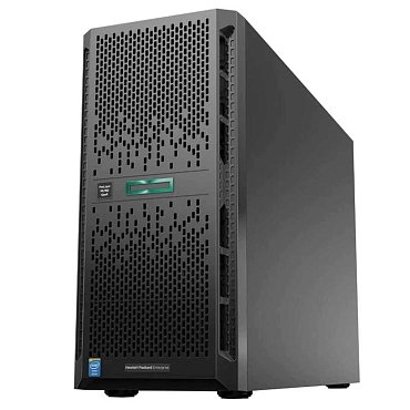 Сервер HP ProLiant ML150 Gen9