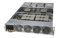 Сервер SuperMicro GPU AS-2124GQ-NART