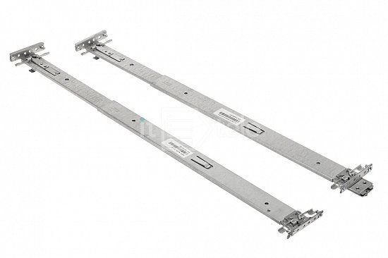Комплект крепежа в стойку HP для DL380 G5/6/7 2U Telescoping