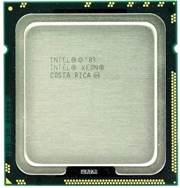 Процессор Intel Xeon X5687 12M Cache, 3.60 GHz, 4 ядра LGA 1366