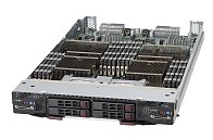 Блейд-сервер Supermicro SBA-7222G-T2