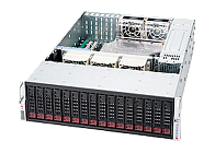Серверное шасси Supermicro CSE-936A-R900B