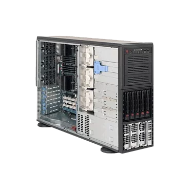 Сервер Supermicro AS-4040C-TRB