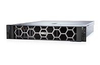 Сервер DELL PowerEdge R760XA
