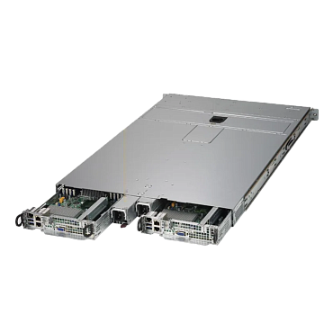 Сервер Supermicro SYS-1028TP-DC0R