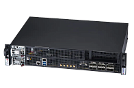 Сервер Supermicro SYS-211E-FRDN13P IoT SuperServer
