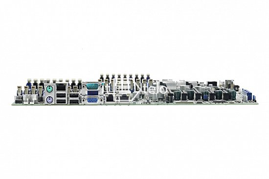 Материнская плата Supermicro X8DTN+ (2xLGA1366, 18xDDR3, Raid 3gb/s)