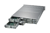 Сервер Supermicro SYS-2029TP-HTR