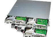 Сервер Supermicro SYS-210SE-31D IoT SuperServer