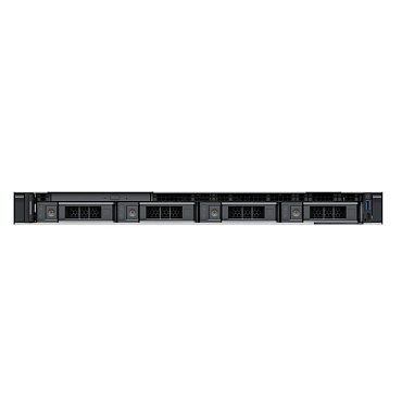 Сервер DELL PowerEdge R350 210-BBRU-007