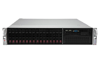 Сервер Supermicro SYS-221P-C9R Mainstream SuperServer