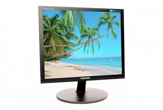 Монитор Samsung E1920NR