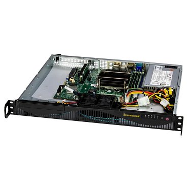Сервер Supermicro SYS-511R-ML