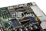 Сервер Supermicro SYS 6017R под 1С до 10 пользователей