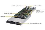 Сервер Supermicro SYS-F618R2-RT+