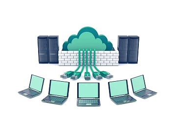 Виртуализация рабочих столов: выбираем между Citrix, VMware и открытыми решениями