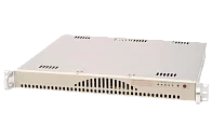 Серверное шасси Supermicro CSE-512L