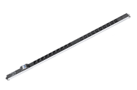 Блок розеток  19"  16А Cabeus PDU-16-10S-10C13-B-T 20 розеток