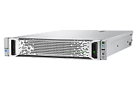 Сервер HP ProLiant DL180 Gen9