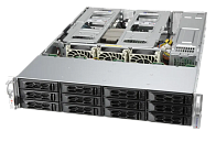 Сервер Supermicro AS-2014CS-TR A+ Server